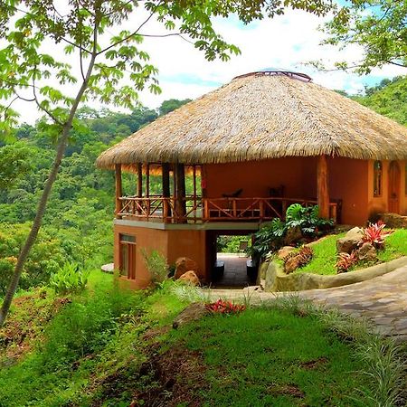Amatierra Retreat And Wellness Center Hotel Bolson Esterno foto