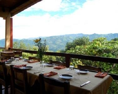 Amatierra Retreat And Wellness Center Hotel Bolson Esterno foto