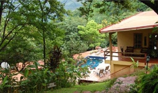 Amatierra Retreat And Wellness Center Hotel Bolson Esterno foto