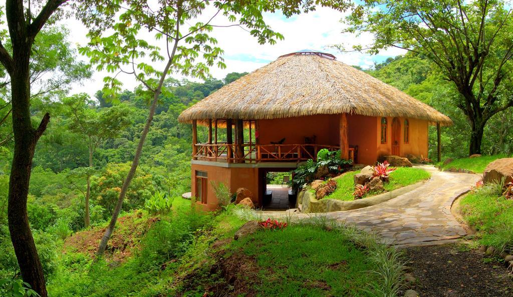 Amatierra Retreat And Wellness Center Hotel Bolson Esterno foto